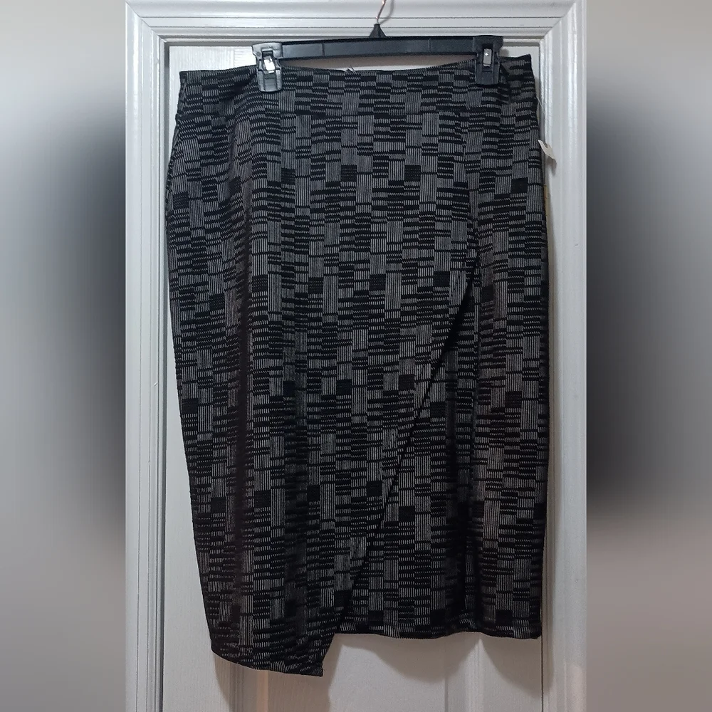 Anthropologie size large